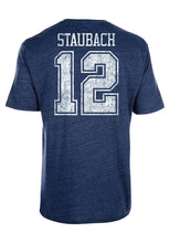 Load image into Gallery viewer, Roger Staubach - Number 12 Jersey.
