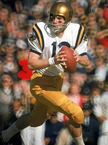 Roger Staubach - Number 12 Jersey.