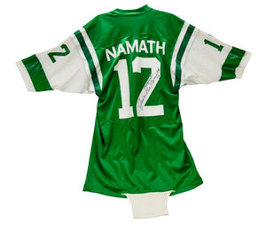 Joe Willie Namath