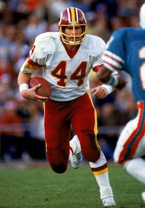 John Riggins Jersery 44