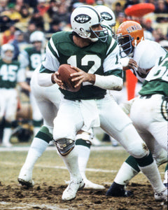 Joe Willie Namath