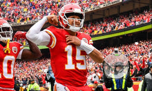 Load image into Gallery viewer, Patrick Mahomes Jersey!
