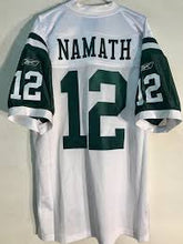 Load image into Gallery viewer, Joe Willie Namath
