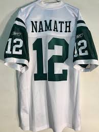 Joe Willie Namath