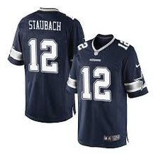 Load image into Gallery viewer, Roger Staubach - Number 12 Jersey.
