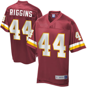 John Riggins Jersery 44