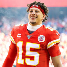 Load image into Gallery viewer, Patrick Mahomes Jersey!
