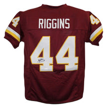 Load image into Gallery viewer, John Riggins Jersery 44
