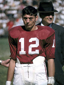 Joe Willie Namath